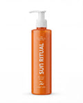Maschera Lume'a Sun Ritual