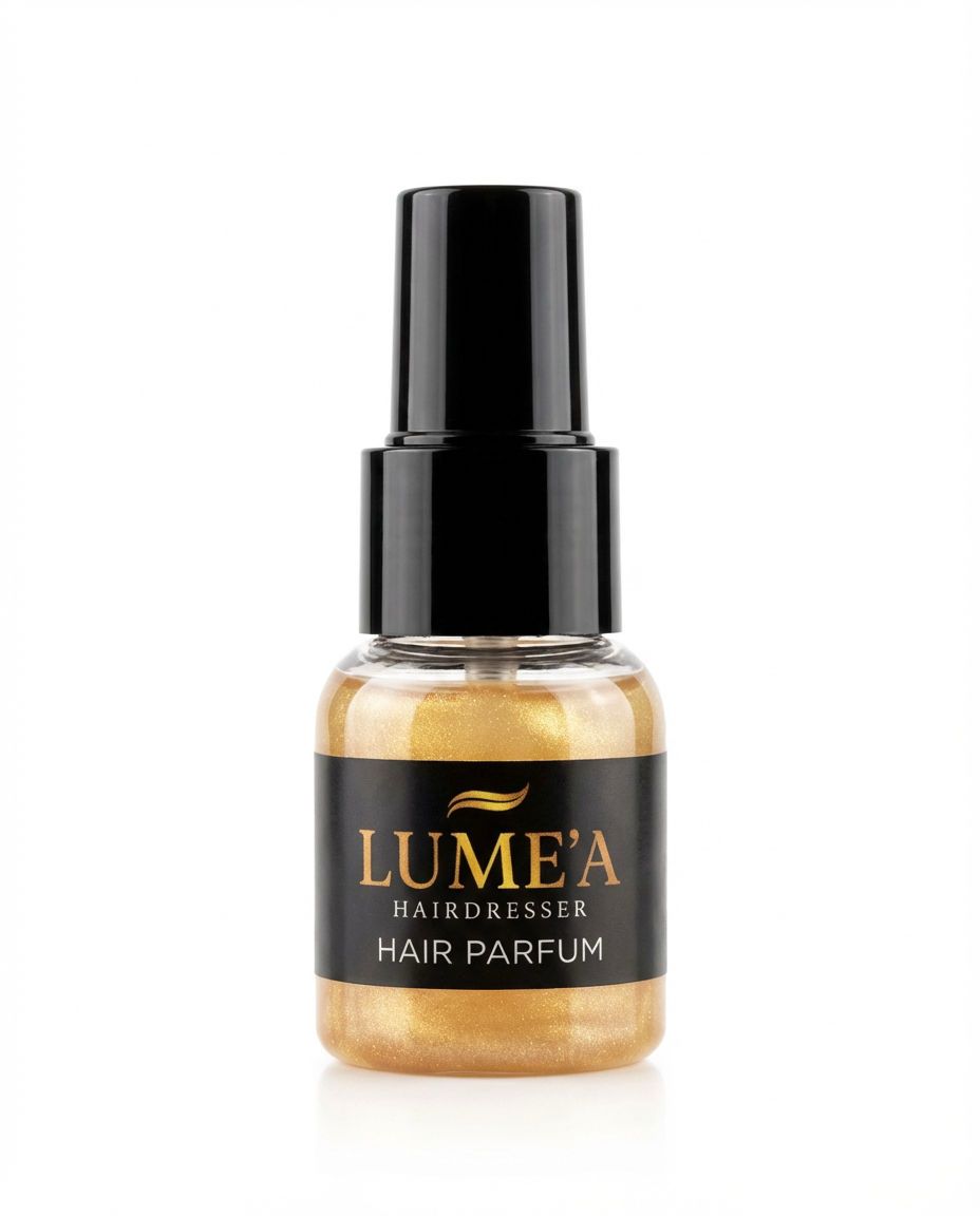 Hair parfum Lume'a