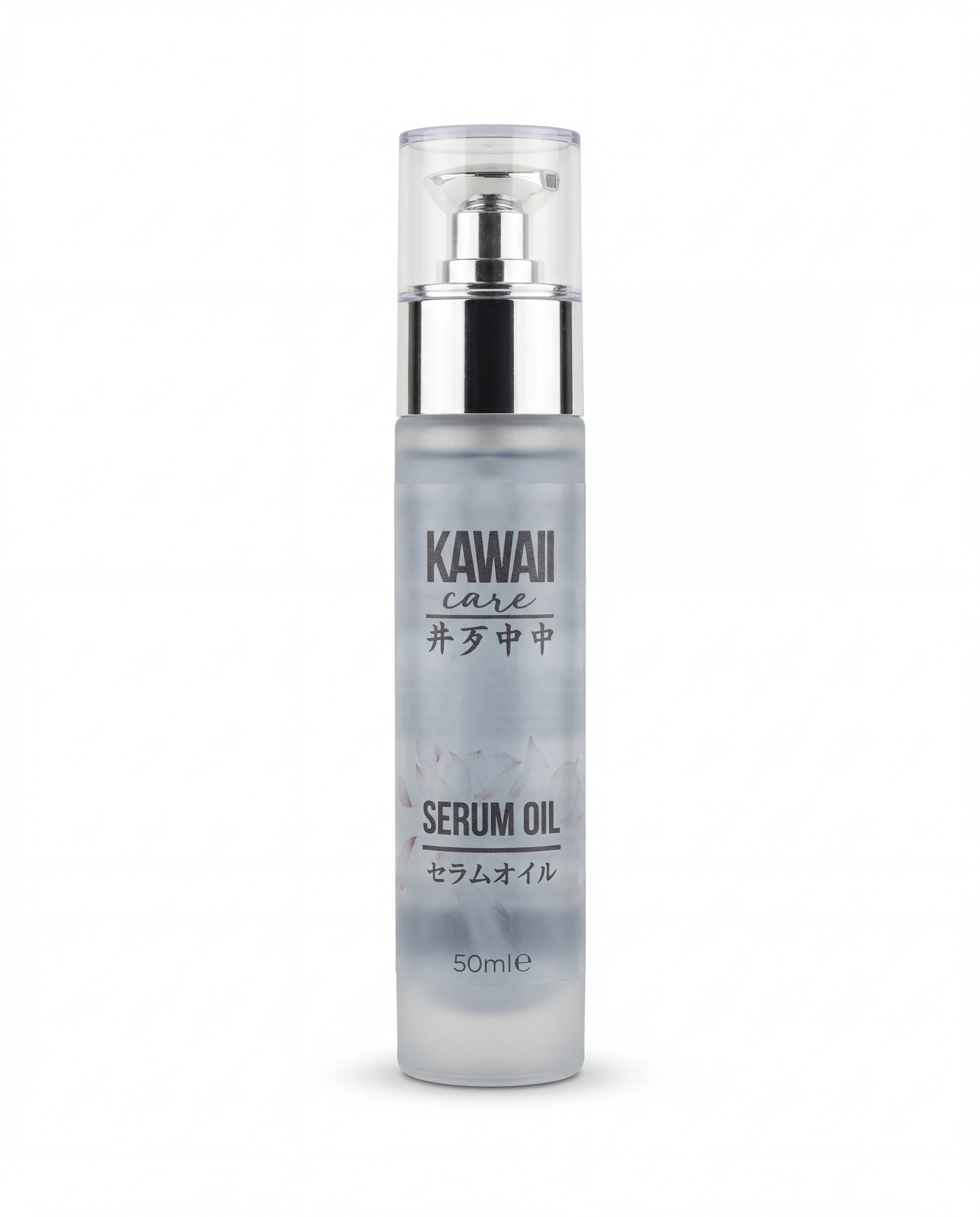 Serum Oil Kawaii