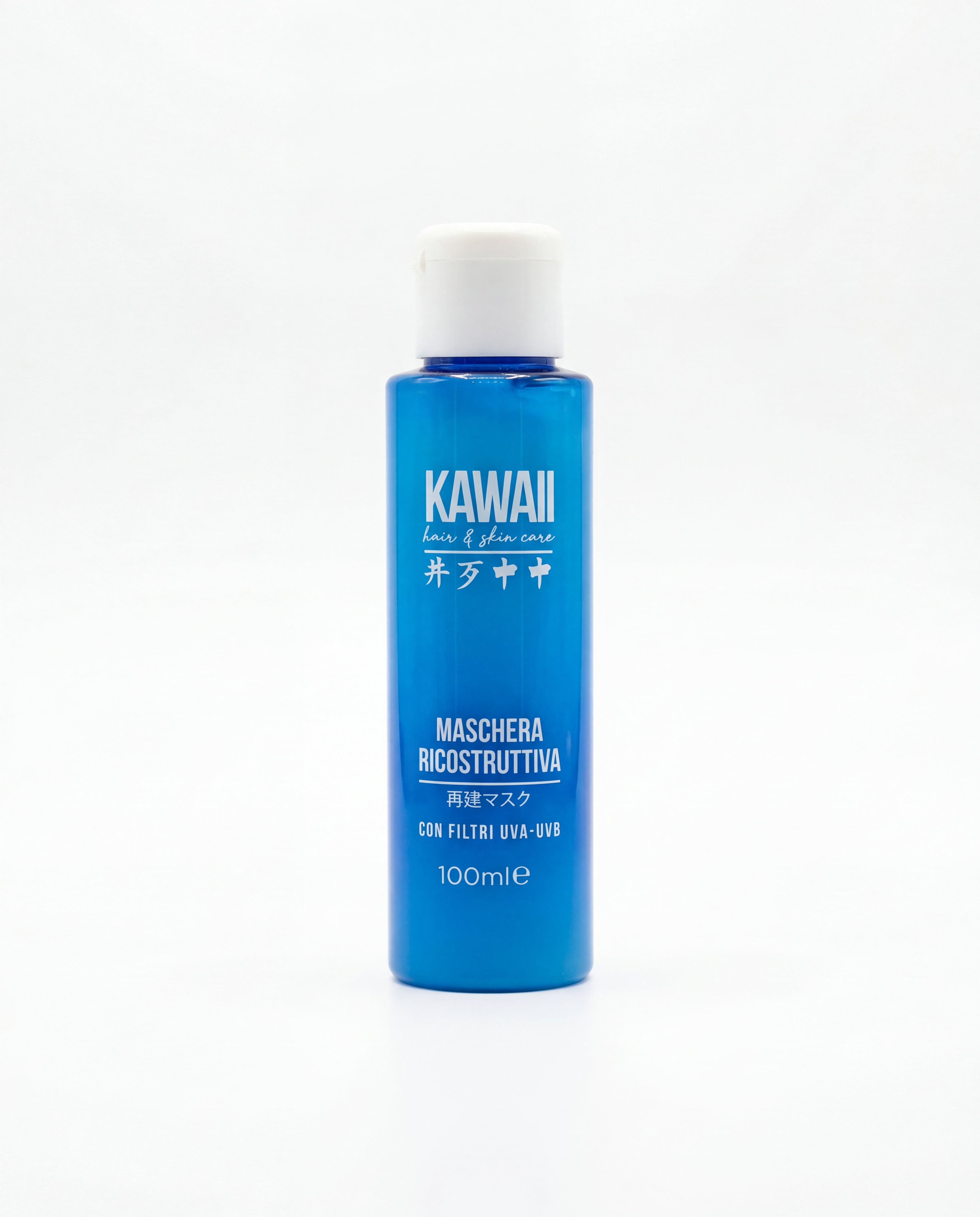 Maschera Kawaii travel size
