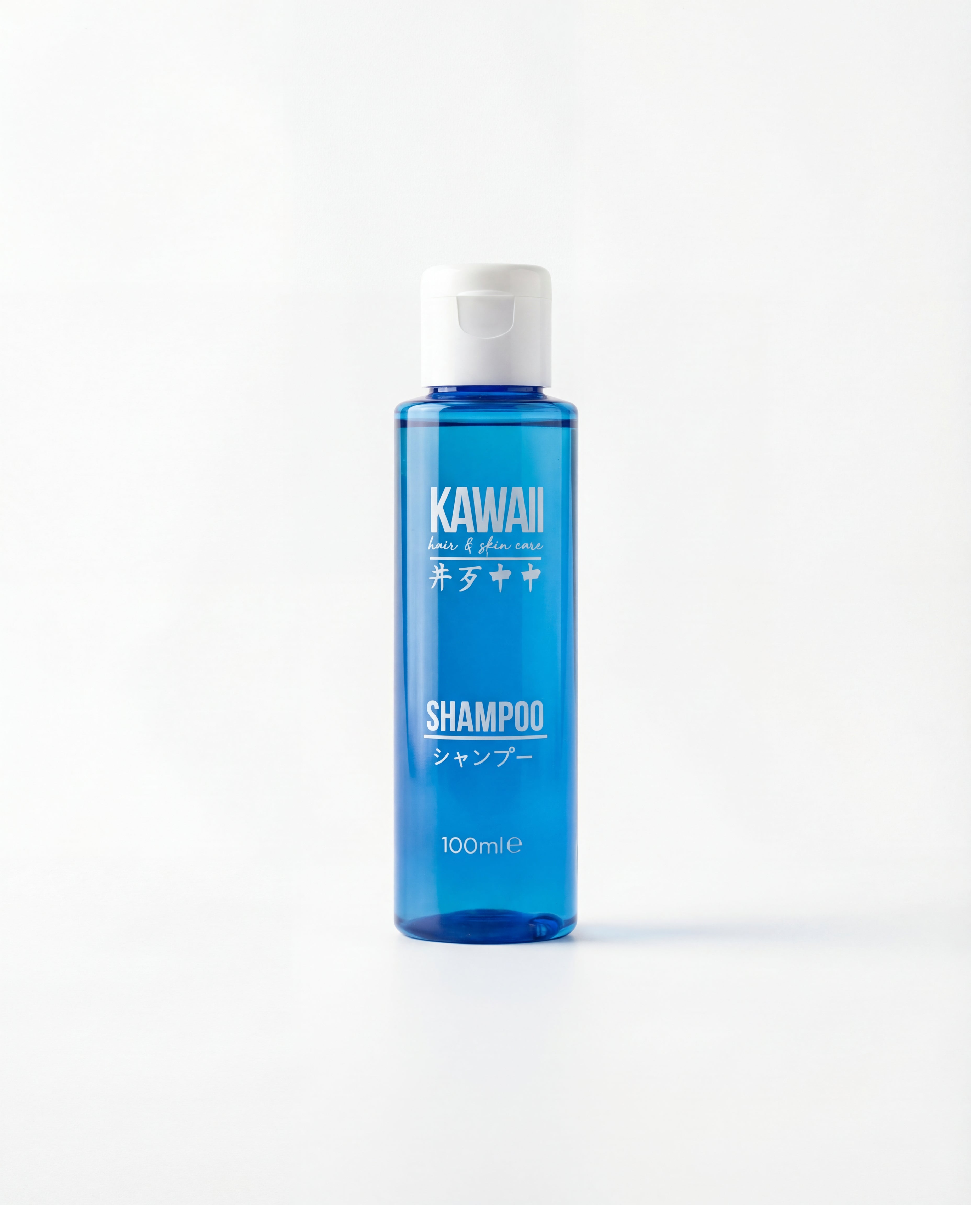 Shampoo Kawaii travel size