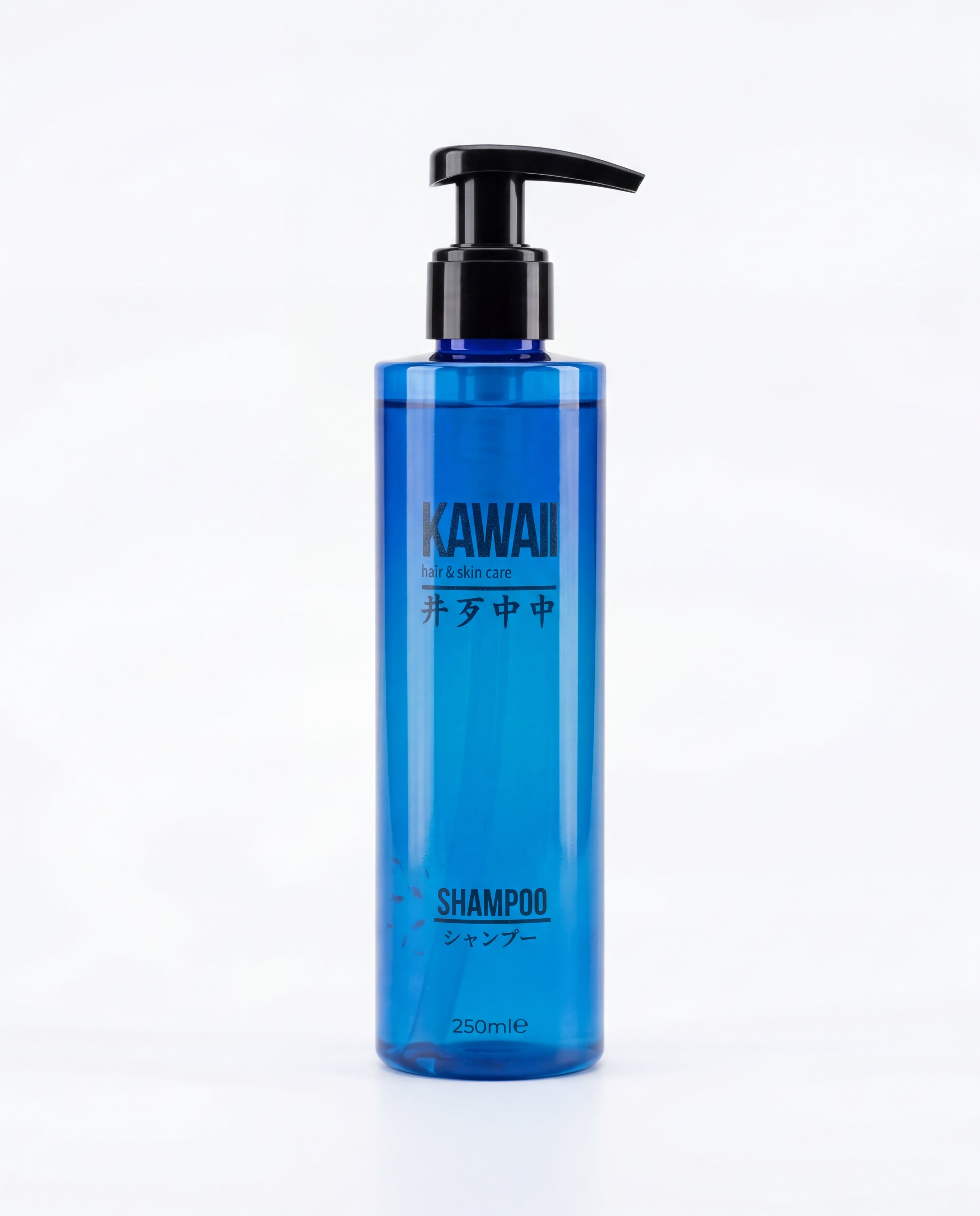 Shampoo Kawaii