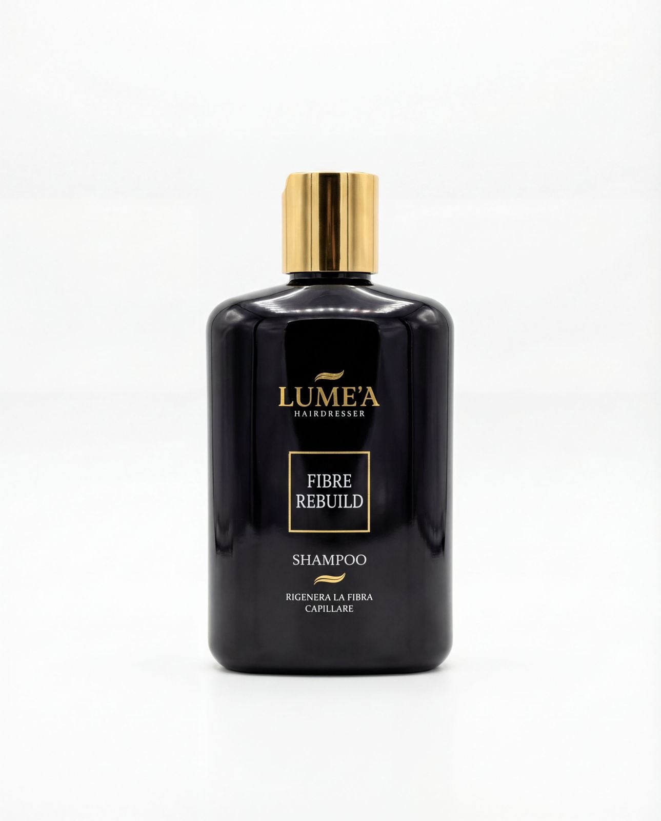 Shampoo Lume'a